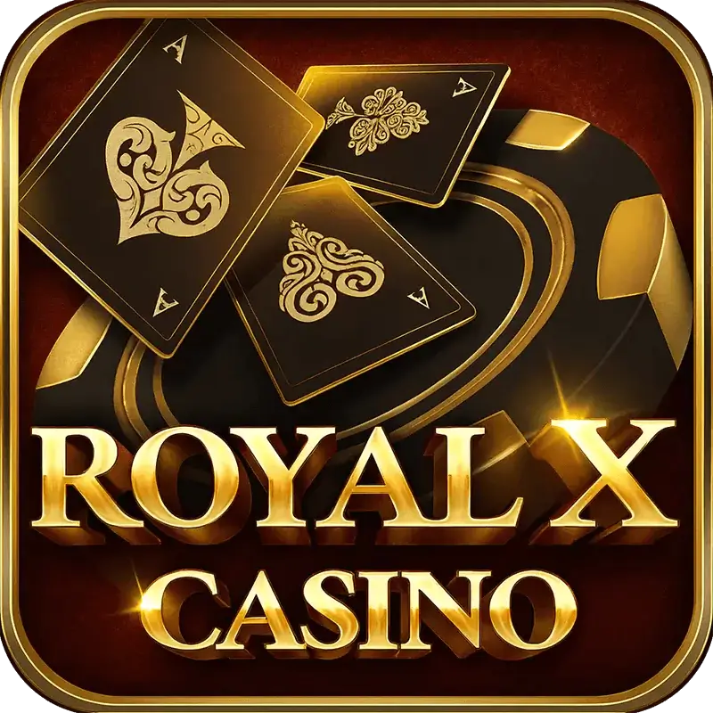 royal x casino